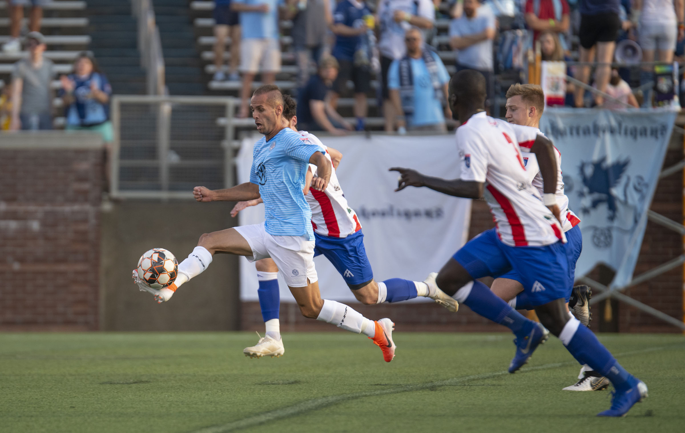 Chattanooga Fc Loses To Georgia Revolution Fc In Npsl Match News Chattanooga Fc